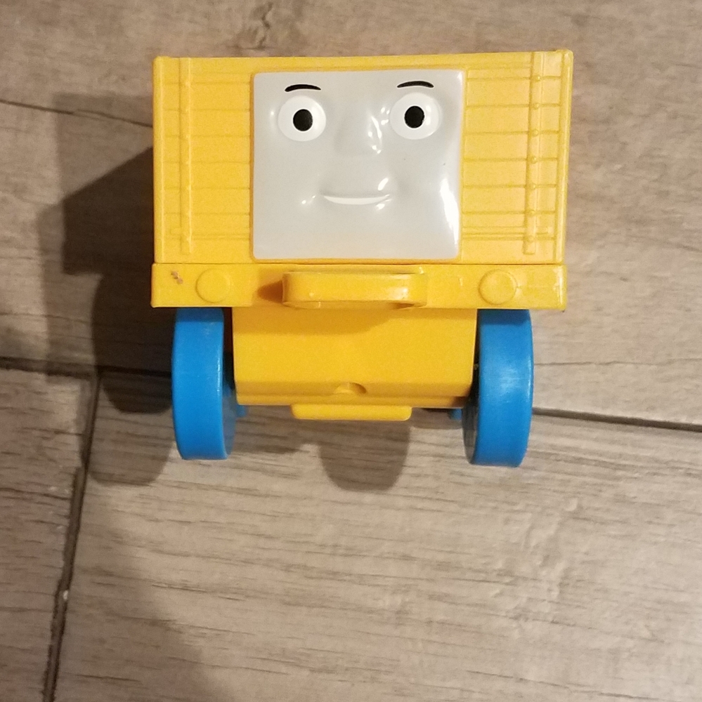 🦔Thomas the train cargo car☀️